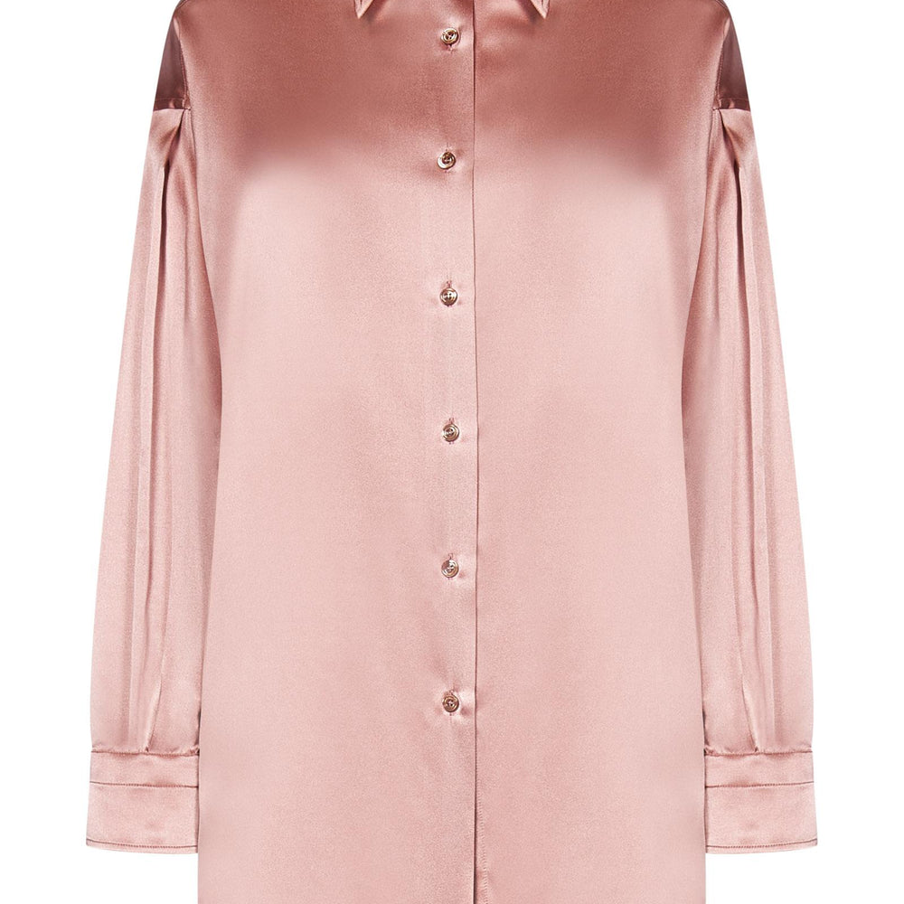 Camicia Tom Ford CA3211FAX881 DP265 Tom Ford 