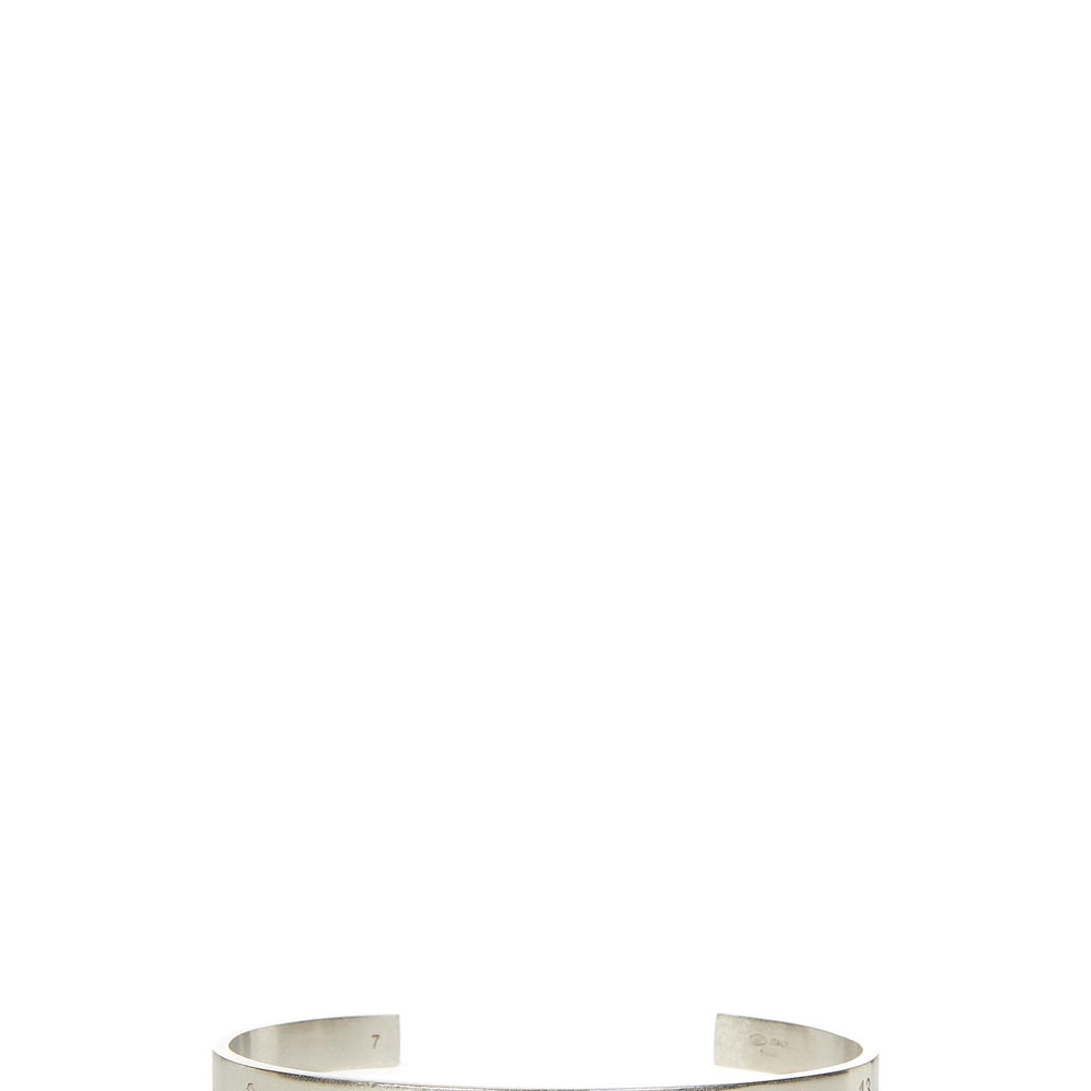 
                  
                    Maison Margiela SI8UY0003SV0129951
                  
                