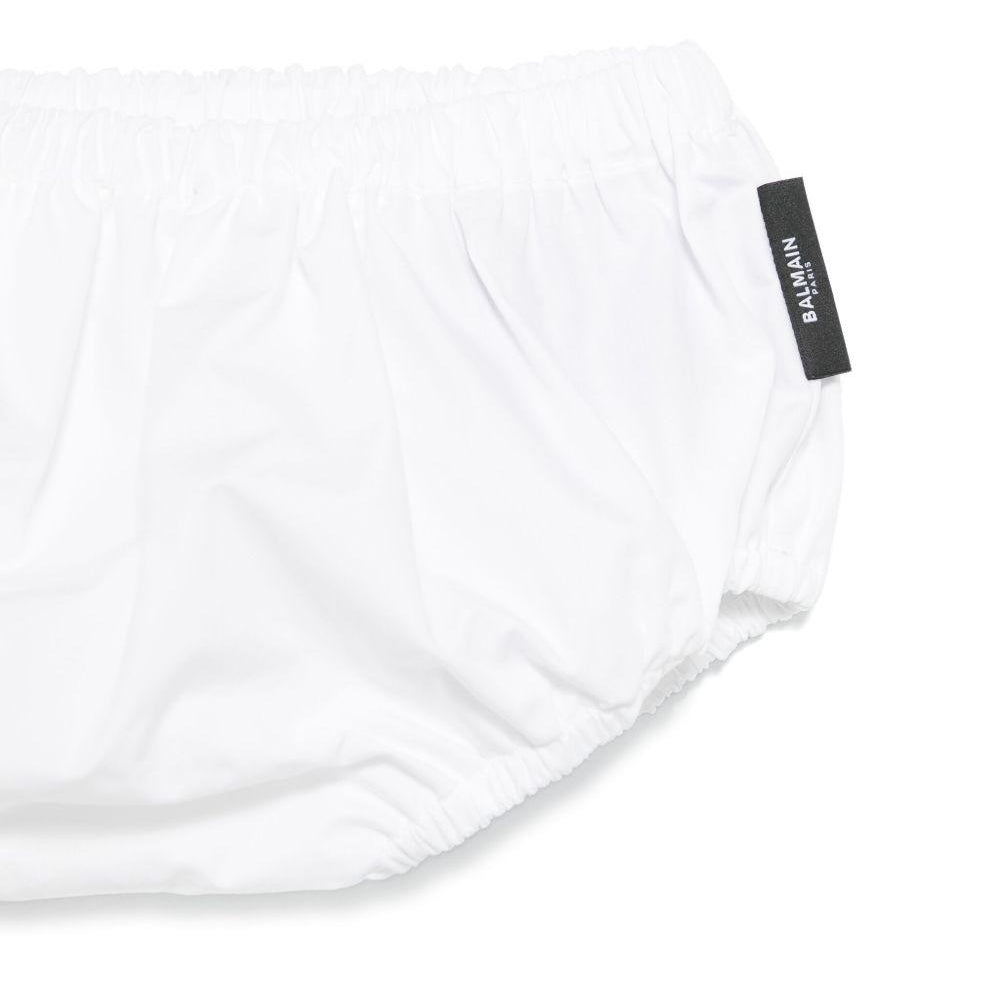 
                  
                    Balmain Paris Kids BW1061P0479100NE
                  
                