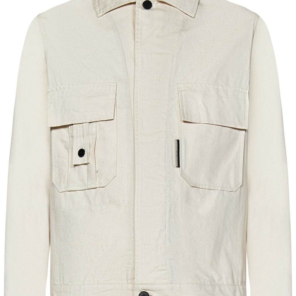 Giubbino Low Brand L1JSS256822 A014 Low Brand 
