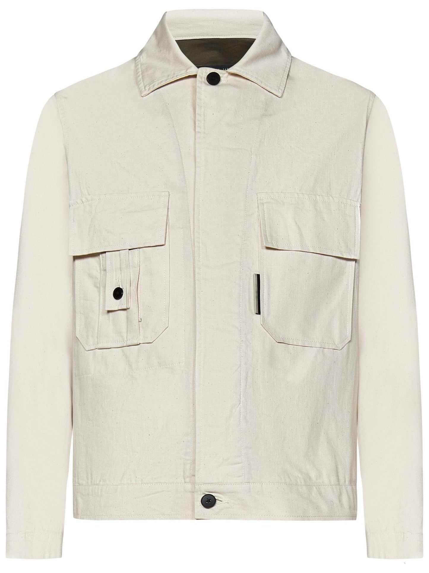 Giubbino Low Brand L1JSS256822 A014 Low Brand 