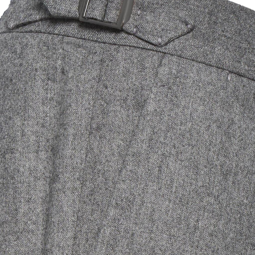 
                  
                    Pantaloni modello Stefano De Martino Franzese Napoli FRW25454 GRIGIO Franzese Collection Pronta Sartoria 
                  
                