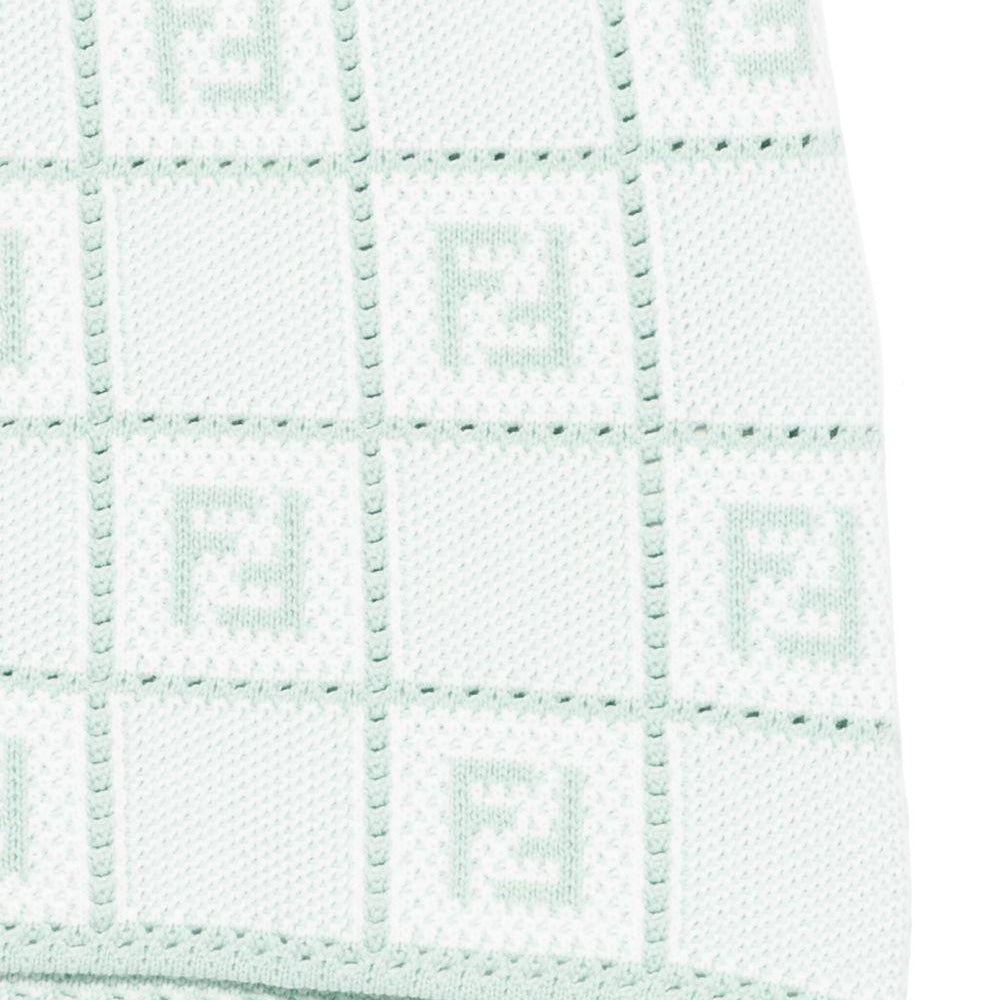 
                  
                    Fendi Kids JFG208ATS6F1SGM
                  
                