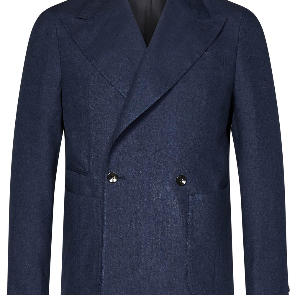 Franzese Collection Pronta Sartoria 22U0MUATXFRMRE78