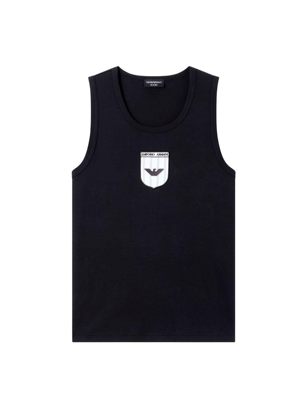 Top Emporio Armani EM005550AF25183 F8097 Emporio Armani 