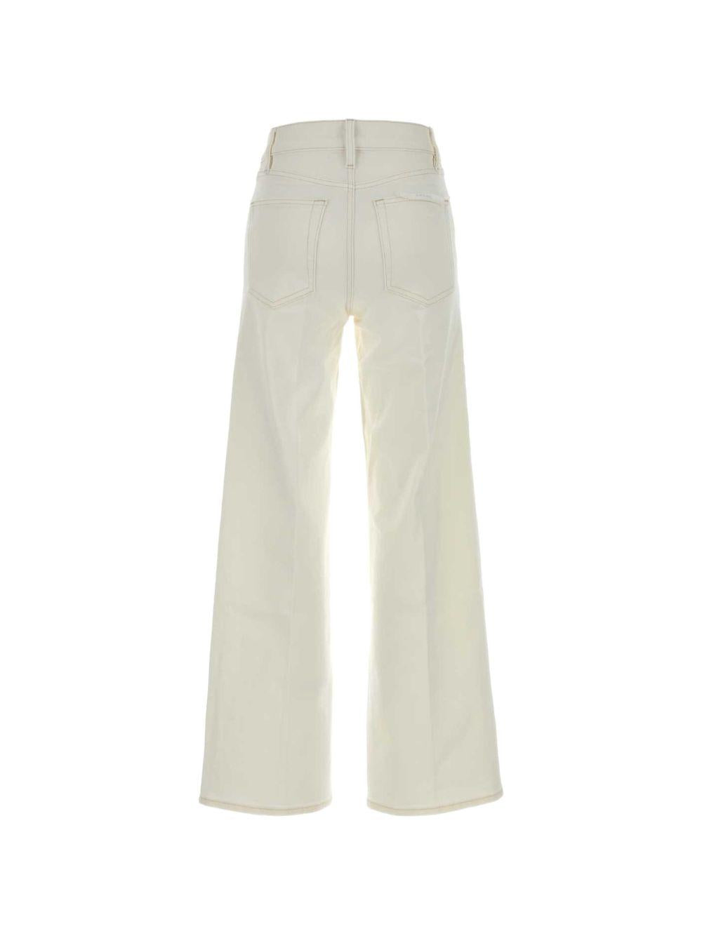 Jeans Le Slim Palazzo Frame LSP238 AUCL Frame 