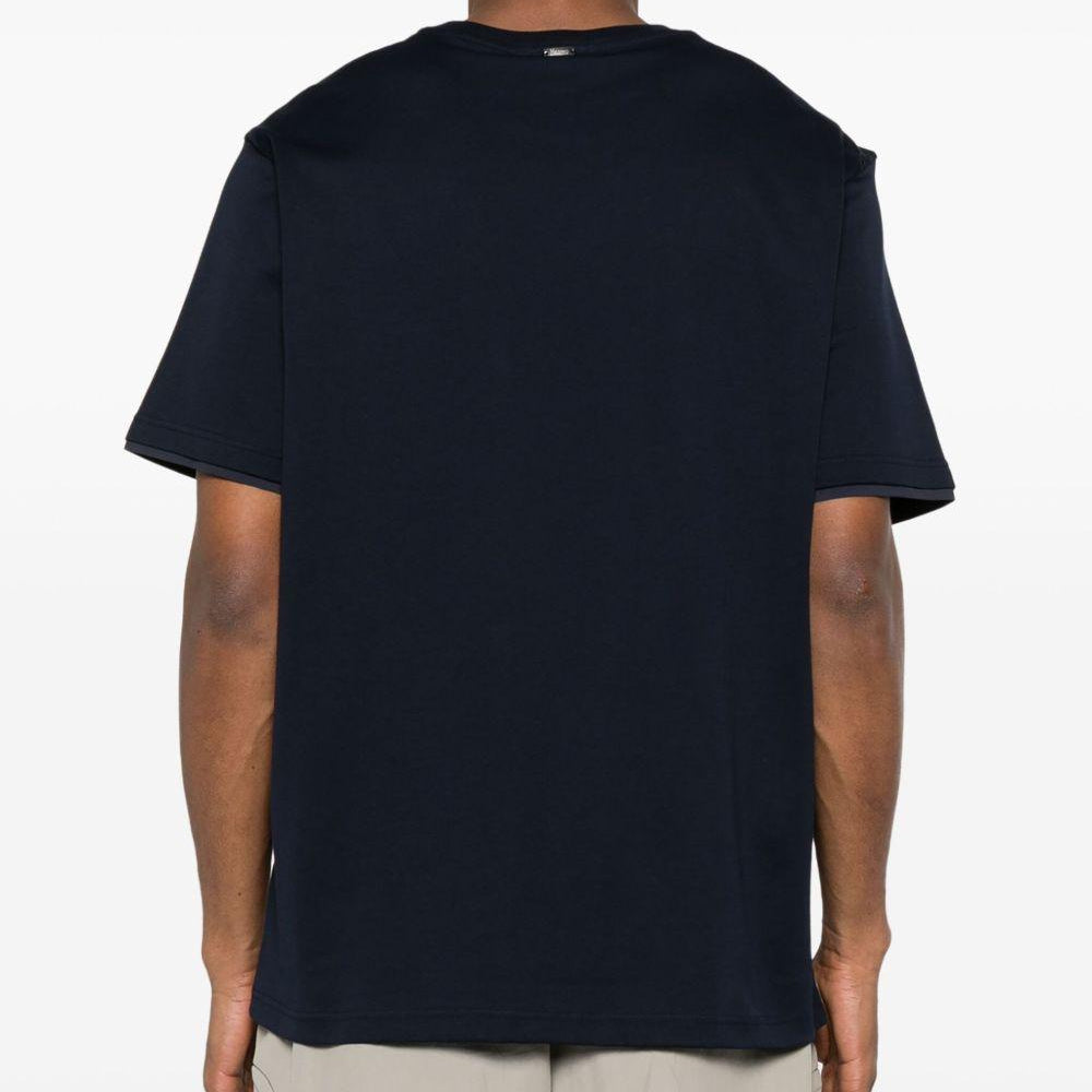 
                  
                    T-Shirt Herno JG00031UR52052 9200 Herno 
                  
                