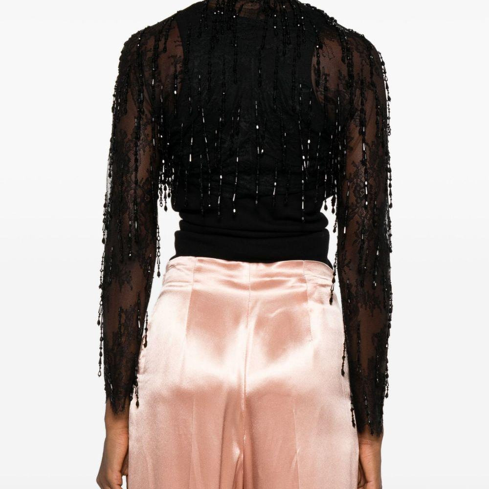 
                  
                    Cardigan Alberta Ferretti A33036620 0555 Alberta Ferretti 
                  
                