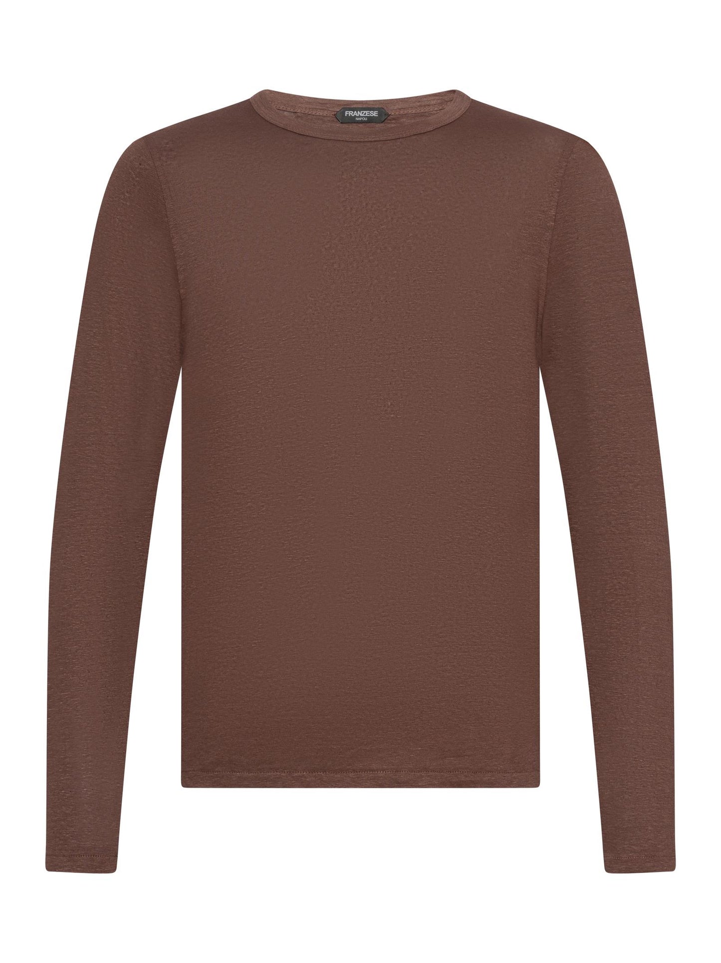 T-shirt modello Stefano De Martino Franzese Napoli AU5361C 1009 Franzese Collection Pronta Sartoria 