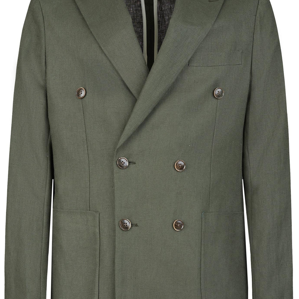 Gazzarrini x Michele Franzese GAE652GFORESTA