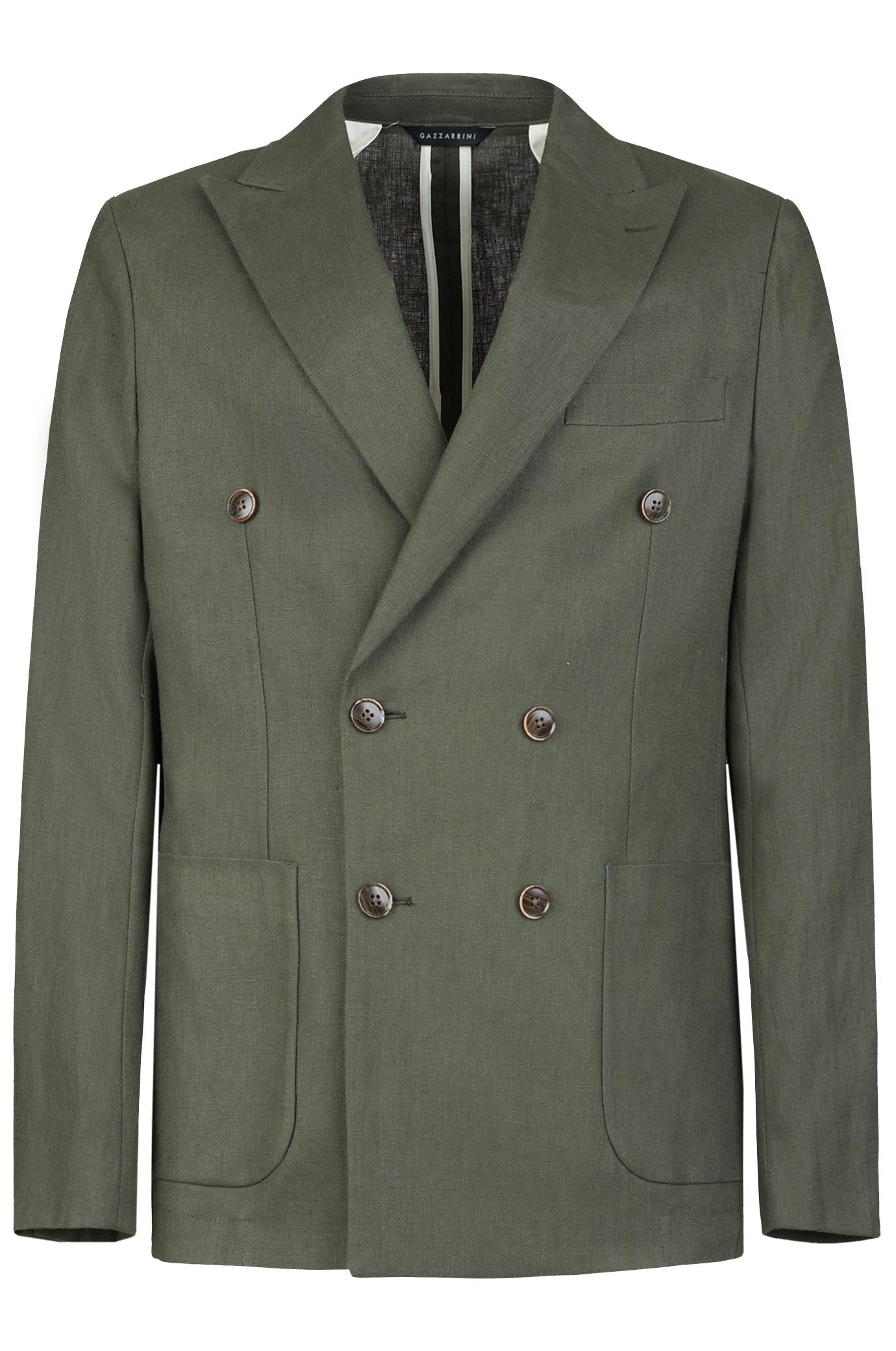 Gazzarrini x Michele Franzese GAE652GFORESTA
