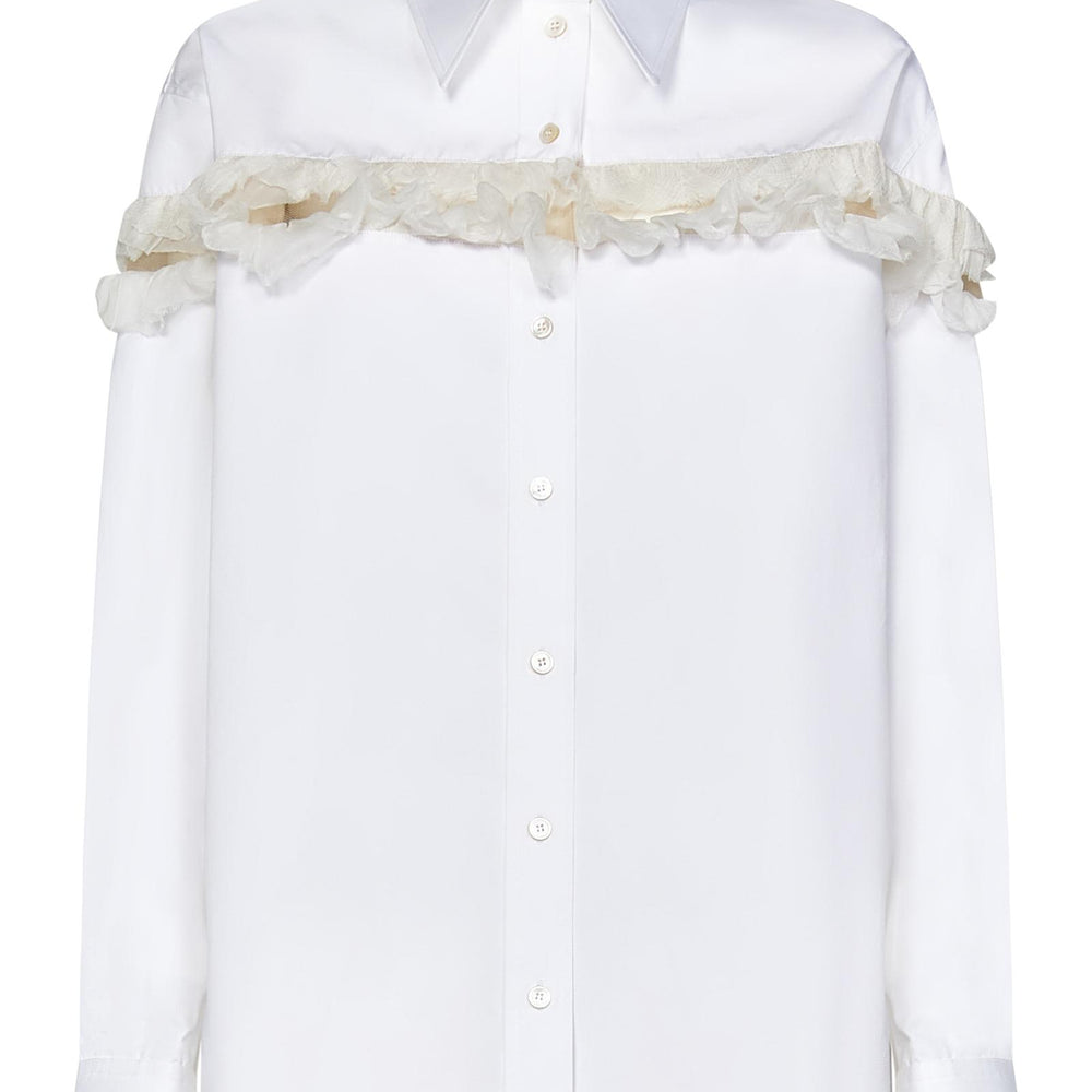 Alexander McQueen 830386QAABC9000