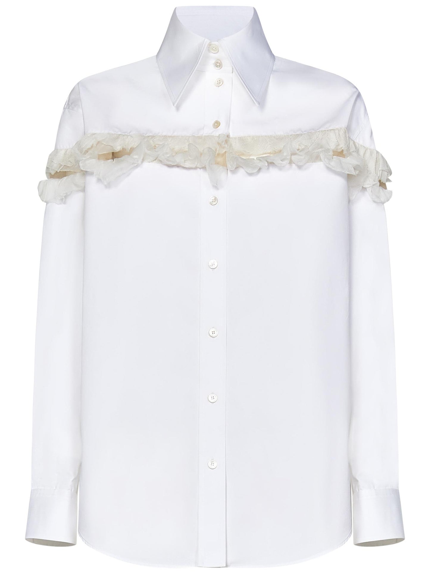Alexander McQueen 830386QAABC9000