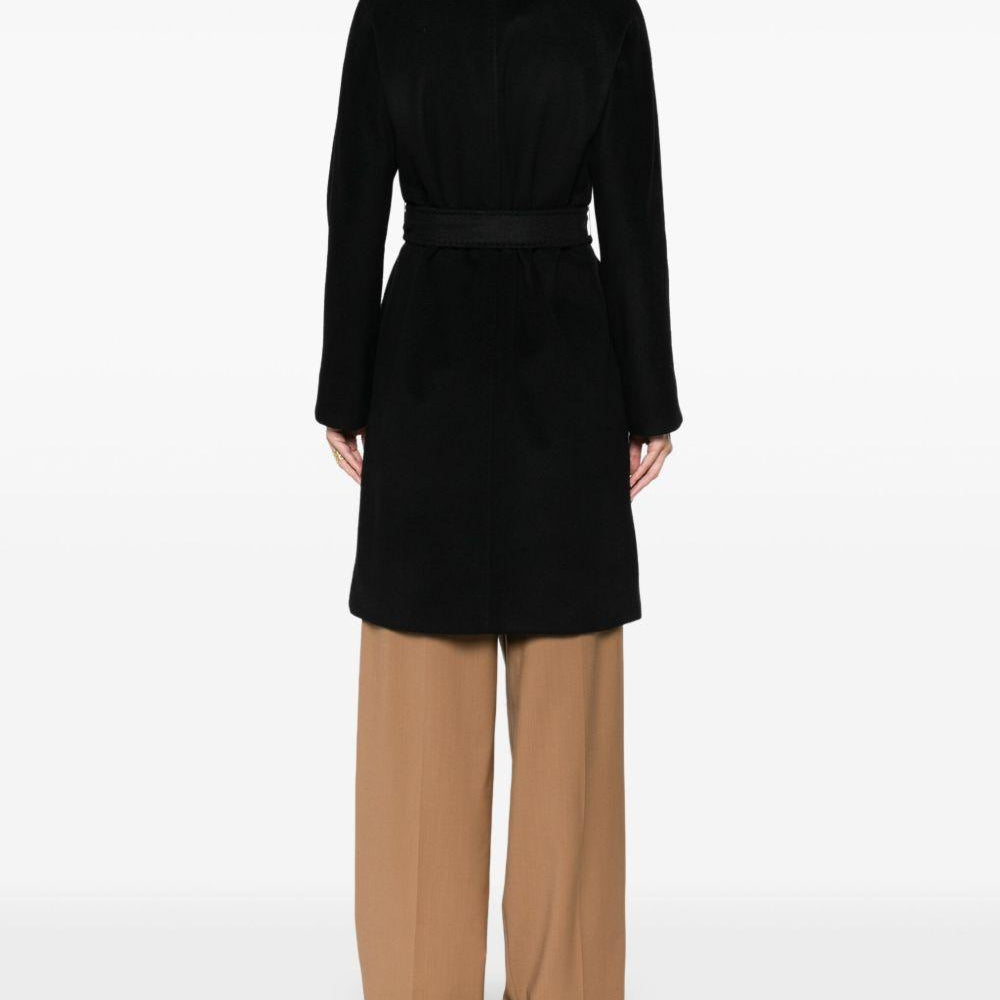 
                  
                    Cappotto DRAVENNA MaxMara Studio 2526016091600 006 MaxMara Studio 
                  
                