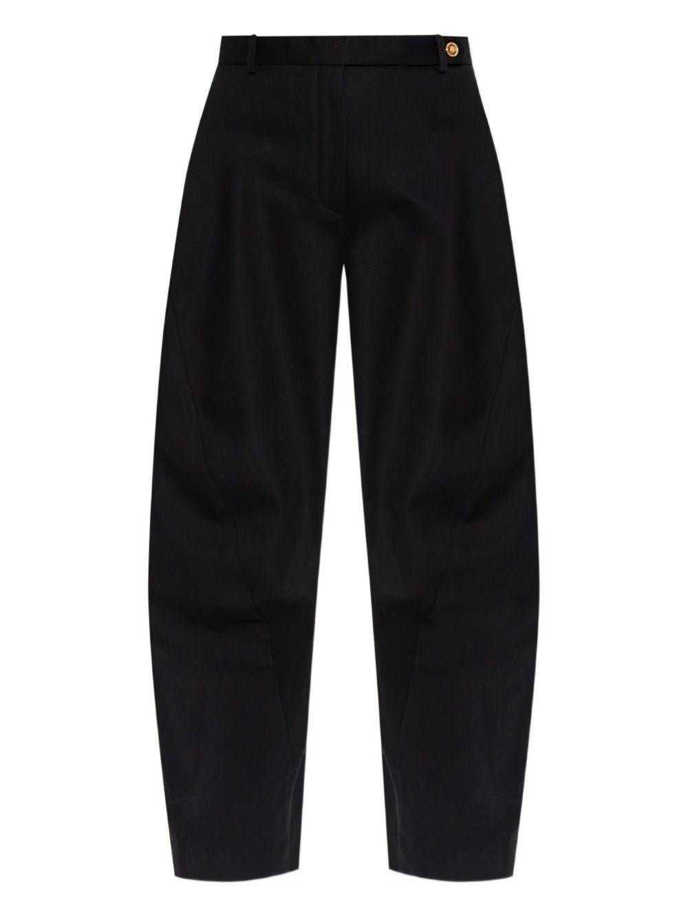 Pantaloni Versace 10201281A14794 1B000 Versace 