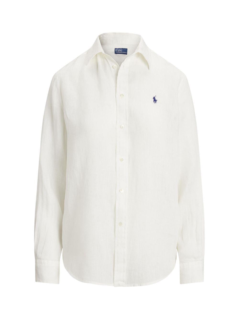 Camicia Polo Ralph Lauren 211970730 518 Polo Ralph Lauren 