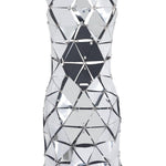 Rabanne 25EIRO103PS0557P061