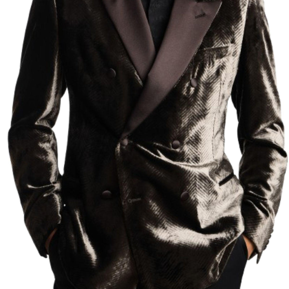 Giacca Emporio Armani EM003586TE17077 U8137 Emporio Armani 