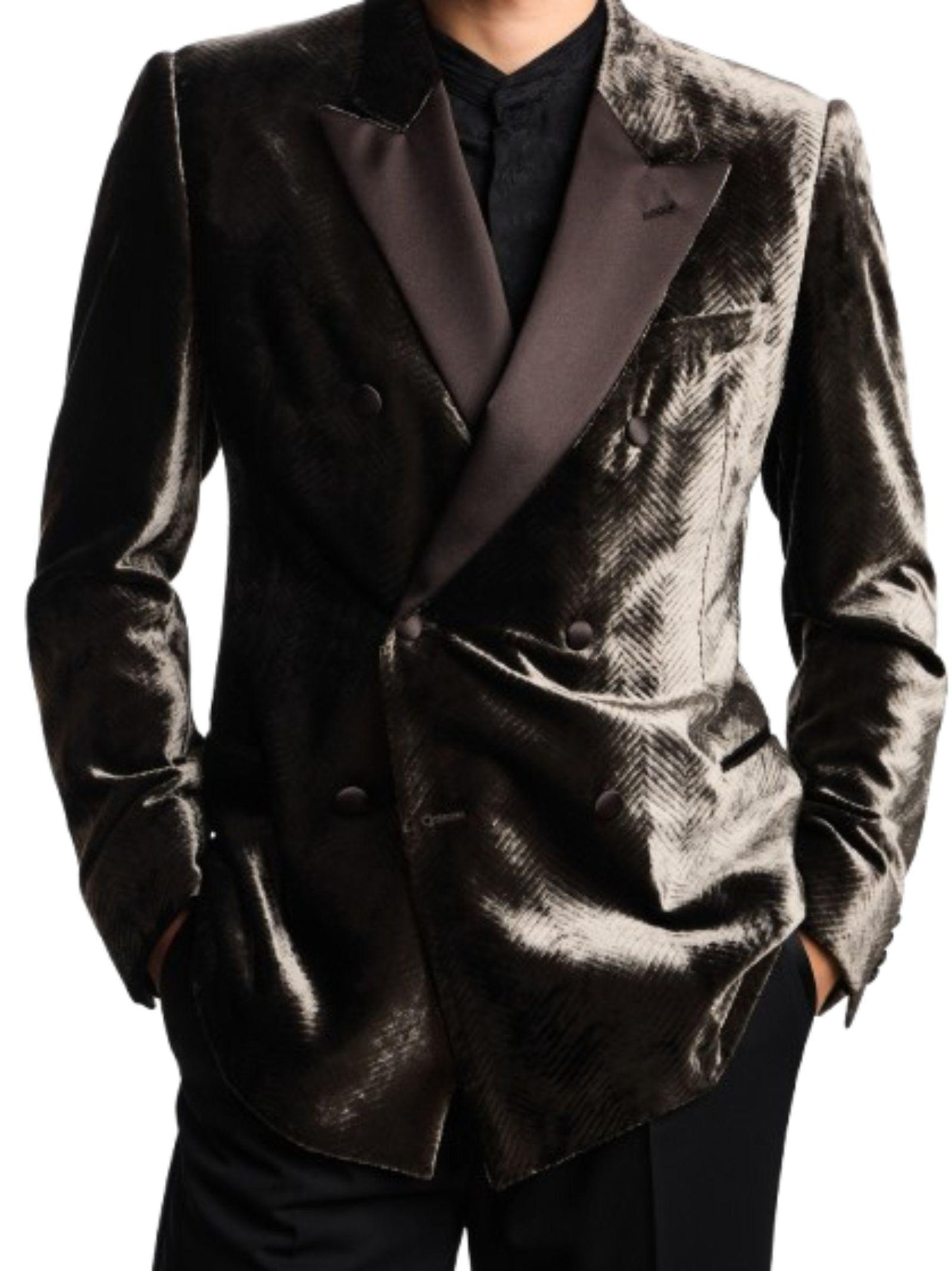 Giacca Emporio Armani EM003586TE17077 U8137 Emporio Armani 