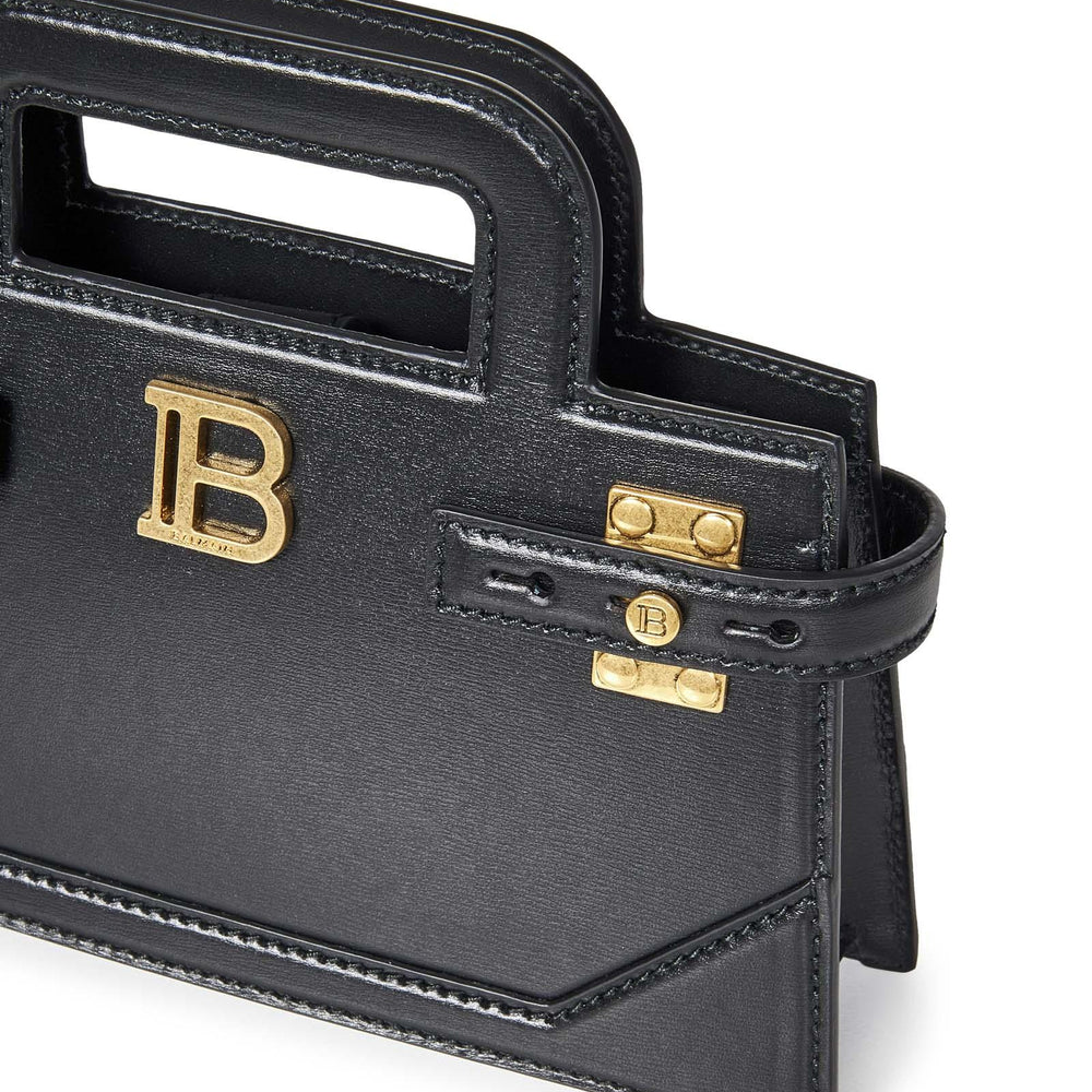
                  
                    Balmain Paris EN1KJ931LSLX0PA
                  
                