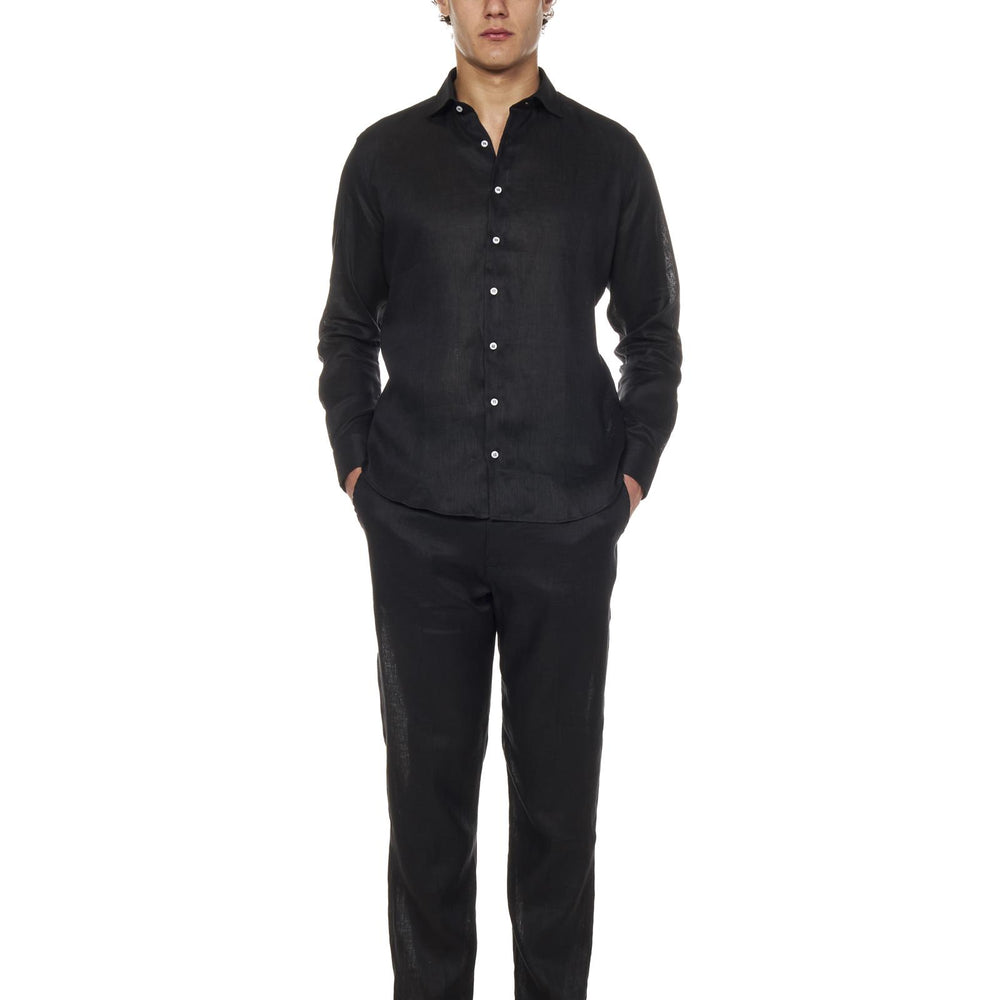 Franzese Collection Pronta Sartoria FRACM02NERO
