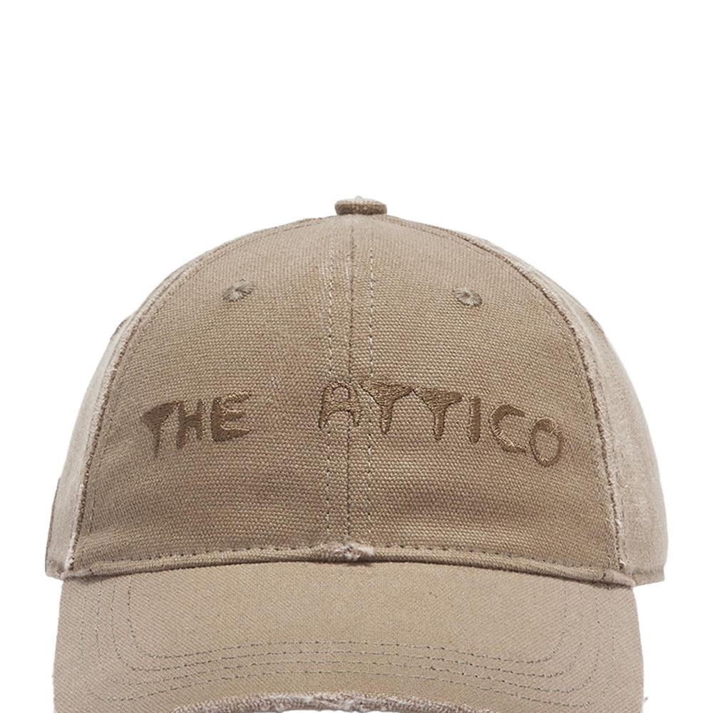 The Attico 250WAC00037CCC107MA064