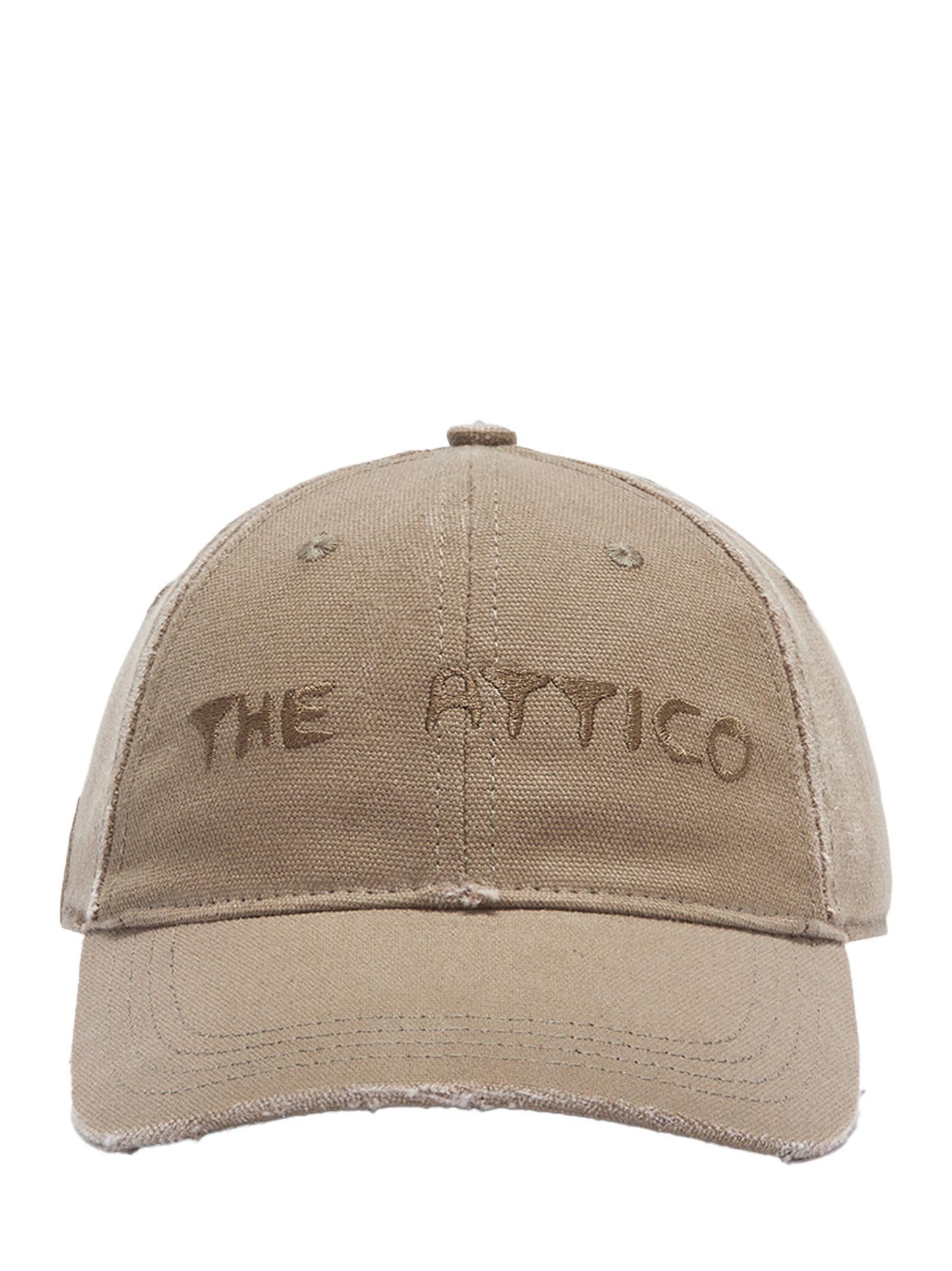 The Attico 250WAC00037CCC107MA064