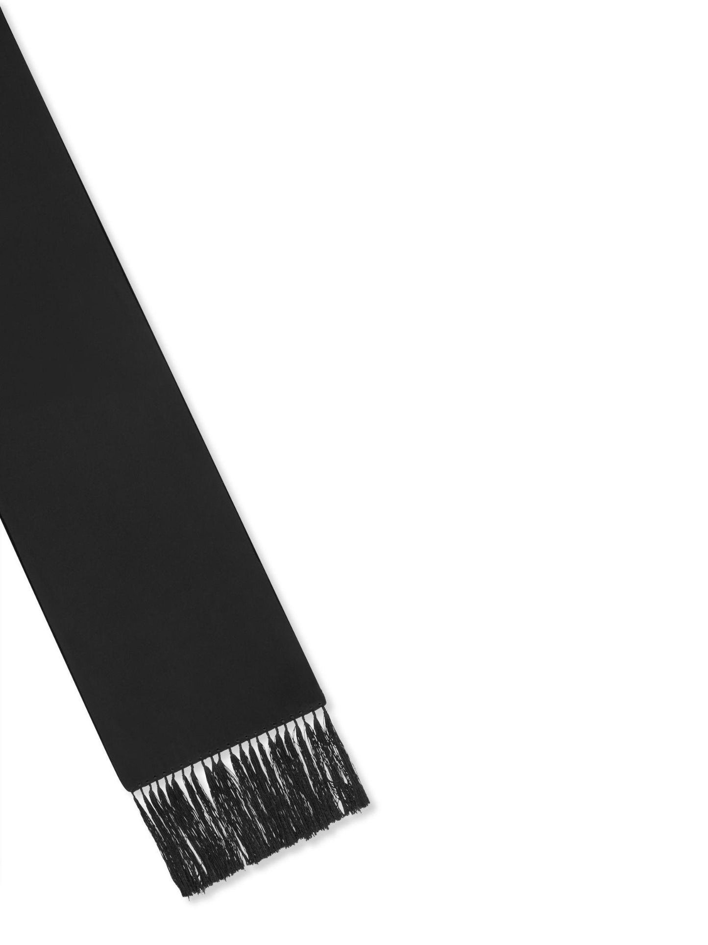 Sciarpa Tom Ford SSE021VCS10 LB999 Tom Ford 