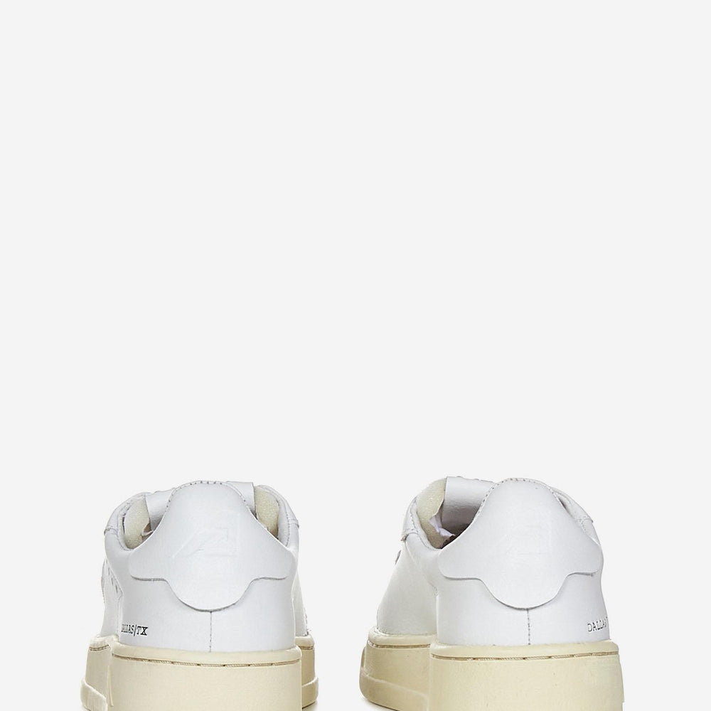 
                  
                    Sneakers DALLAS LOW Autry Kids KDLK LL15 Autry kids 
                  
                