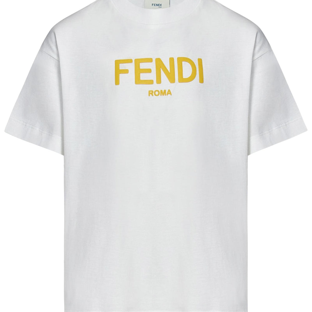 Fendi Kids JUI1377AJF0TU9
