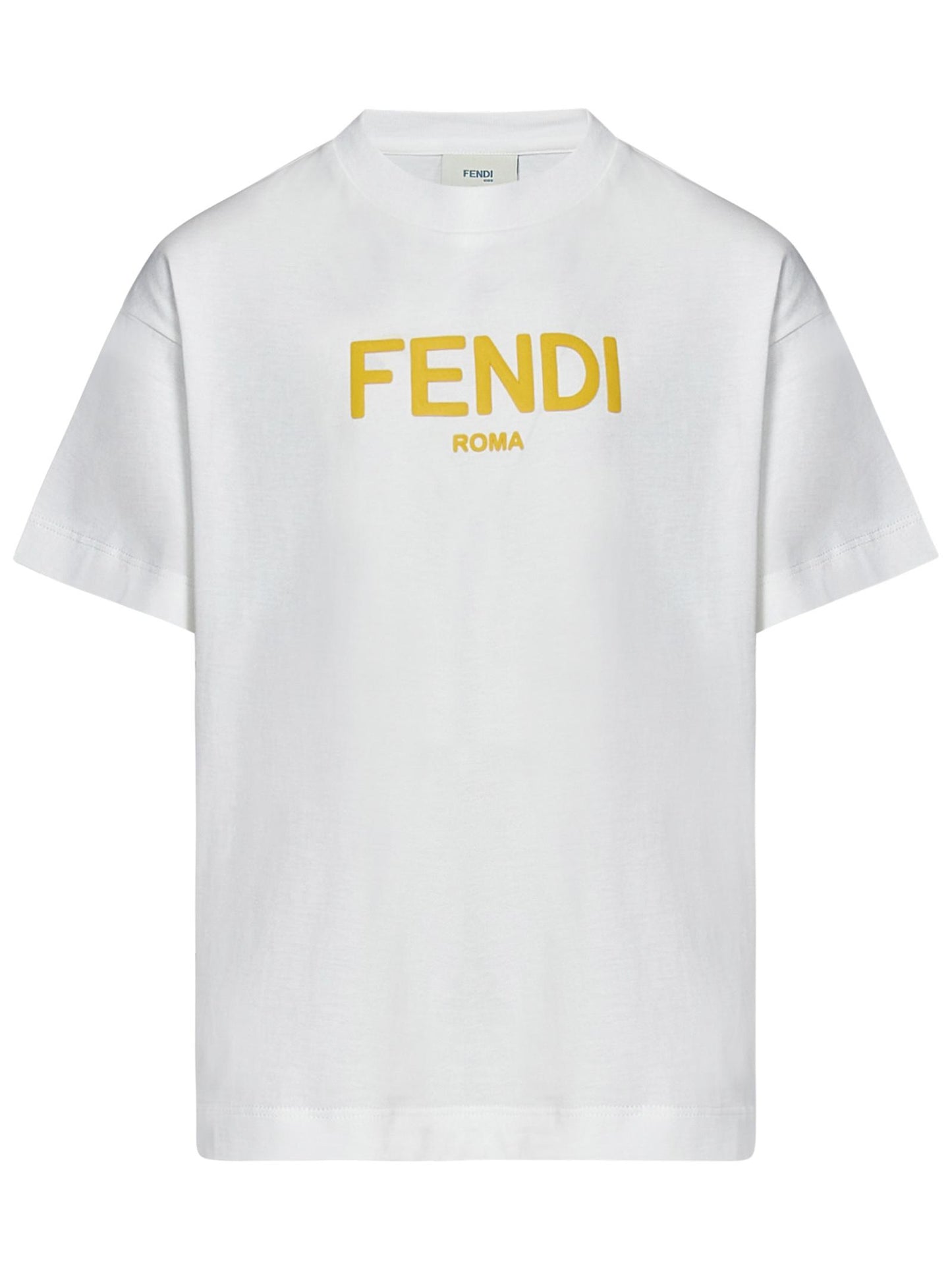 Fendi Kids JUI1377AJF0TU9