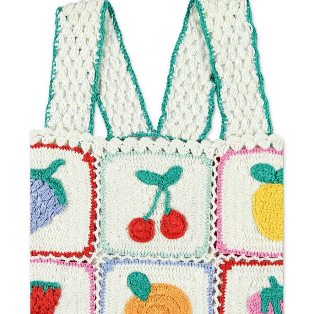 Stella McCartney Junior TW9A22Z2923999
