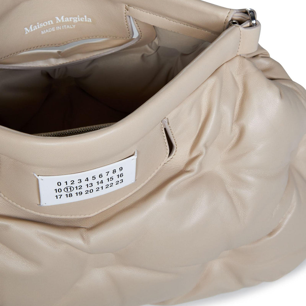 
                  
                    Borsa A Spalla Glam Slam classique medium Maison Margiela<BR/> SB1WG0034P4300 T2086 Maison Margiela 
                  
                