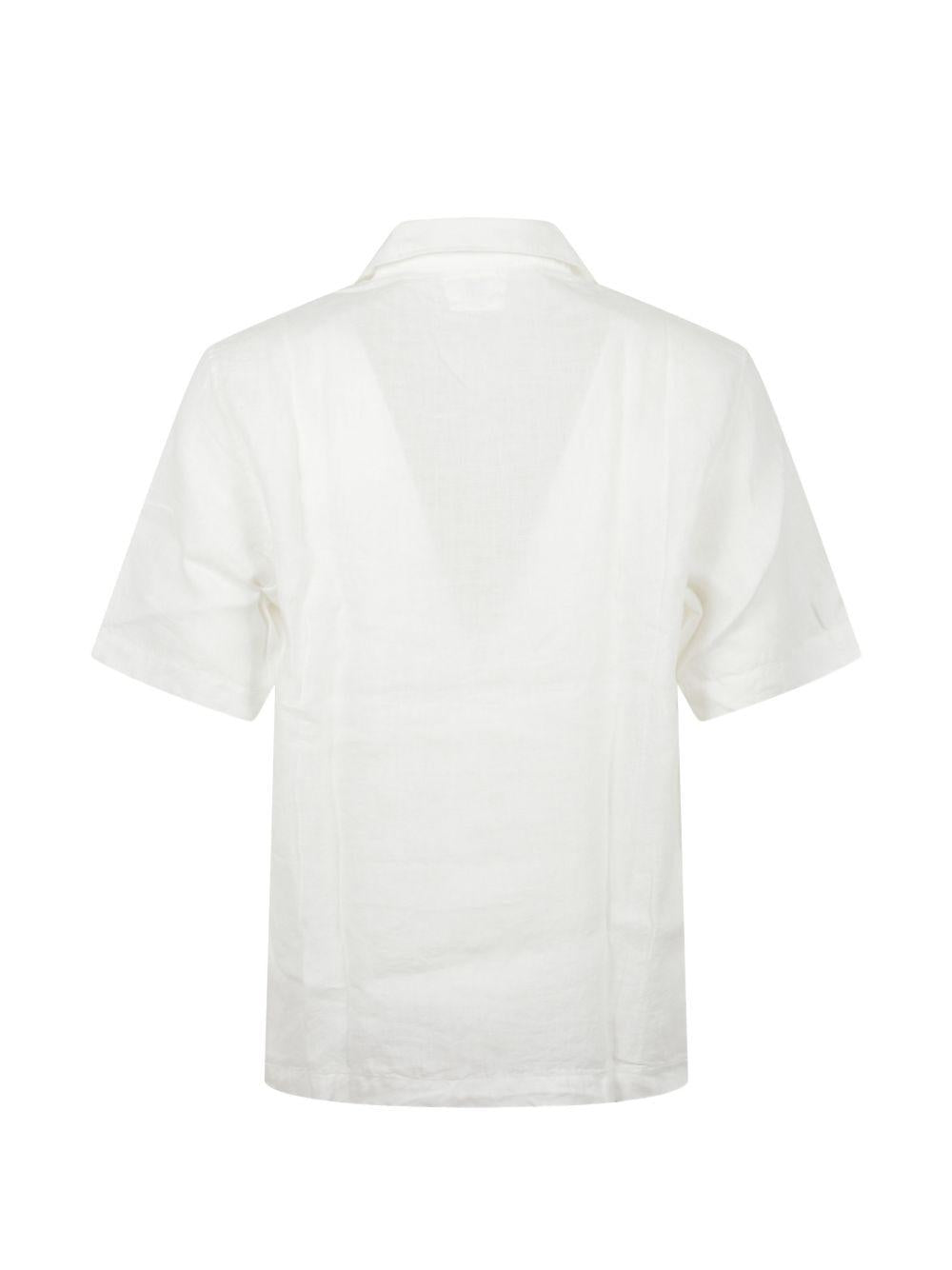 Camicia C.P. Company 20CMSH258A110533G 103 C.P. Company 