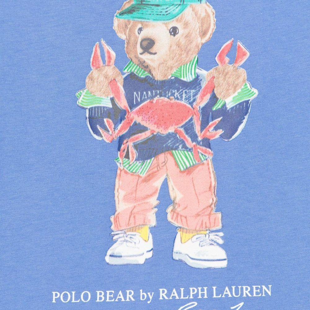 
                  
                    Polo Ralph Lauren kids 973136001
                  
                
