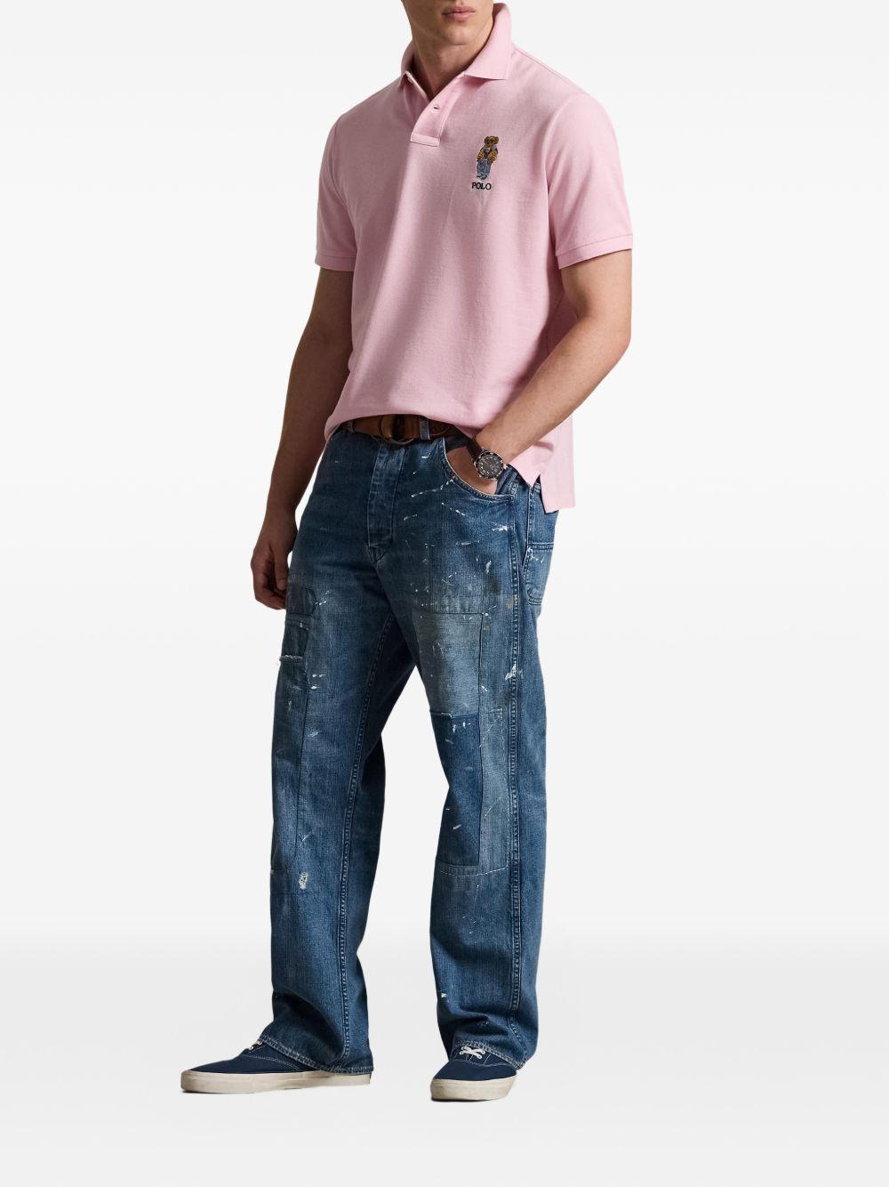 Polo Polo Bear Polo Ralph Lauren 710B16617 002 Polo Ralph Lauren 