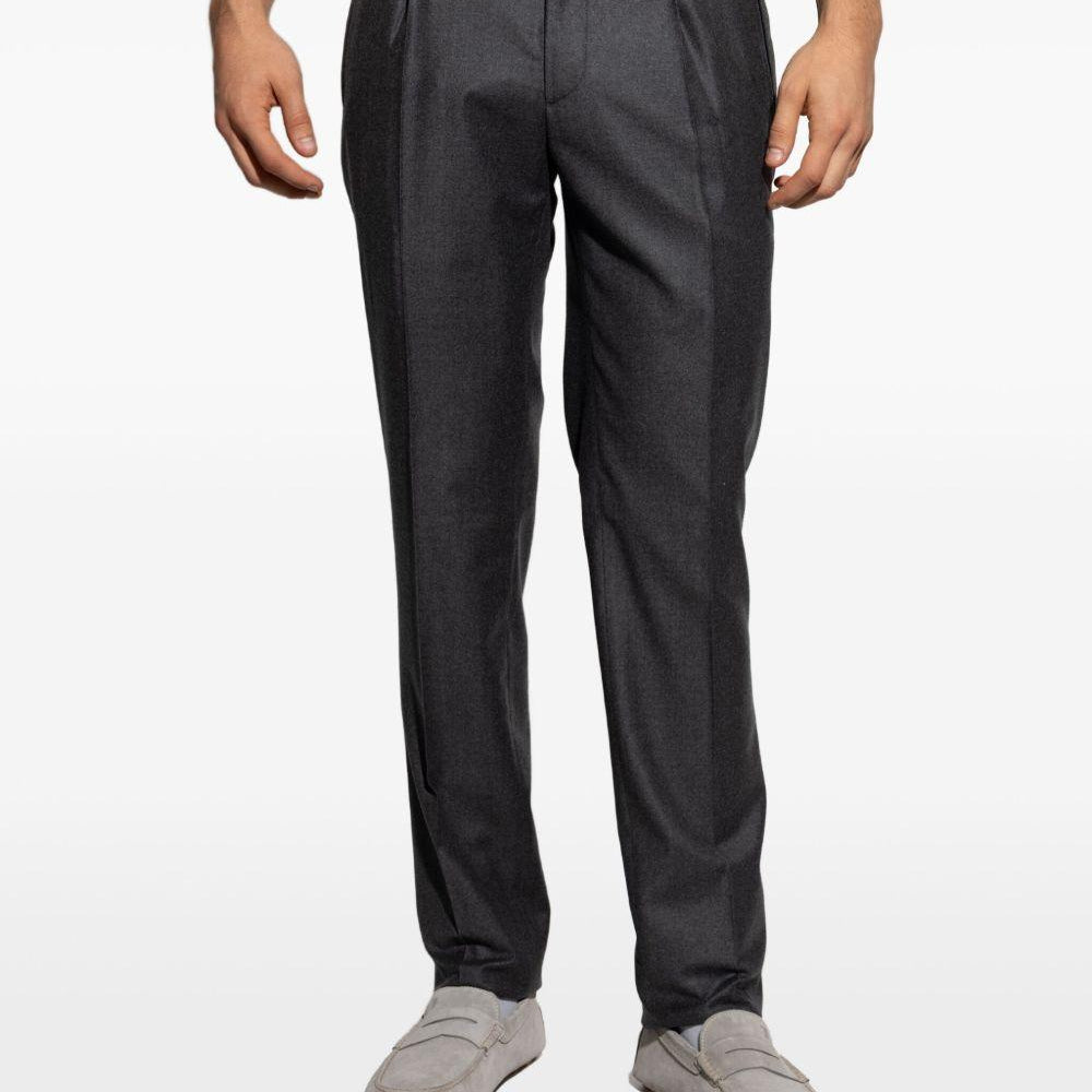 Pantaloni Etro MREA002999TU2K0 N0035 Etro 
