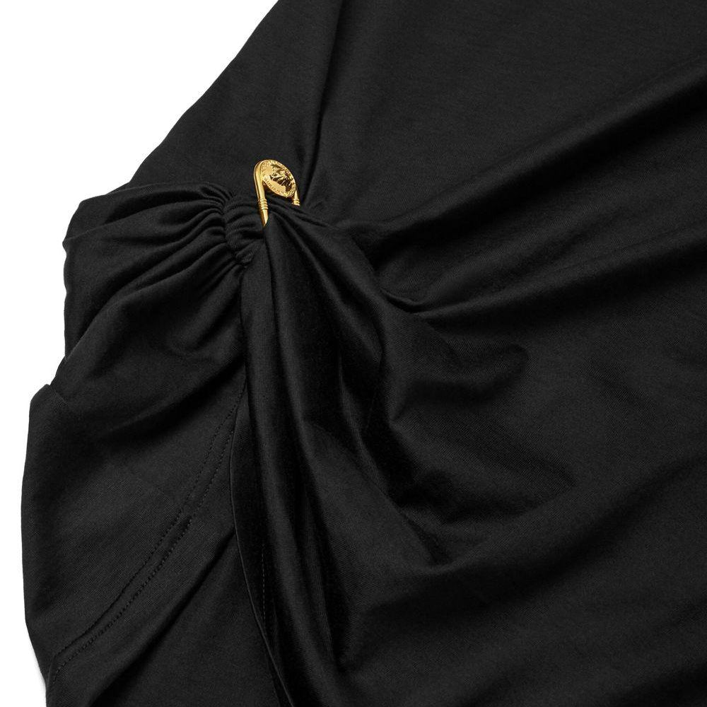 
                  
                    T-shirt Safety Pin Versace 10204611A14818 1B000 Versace 
                  
                