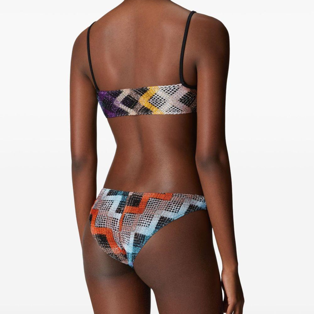 
                  
                    Costume Missoni MS25SP0LBR012S SM9QM Missoni 
                  
                