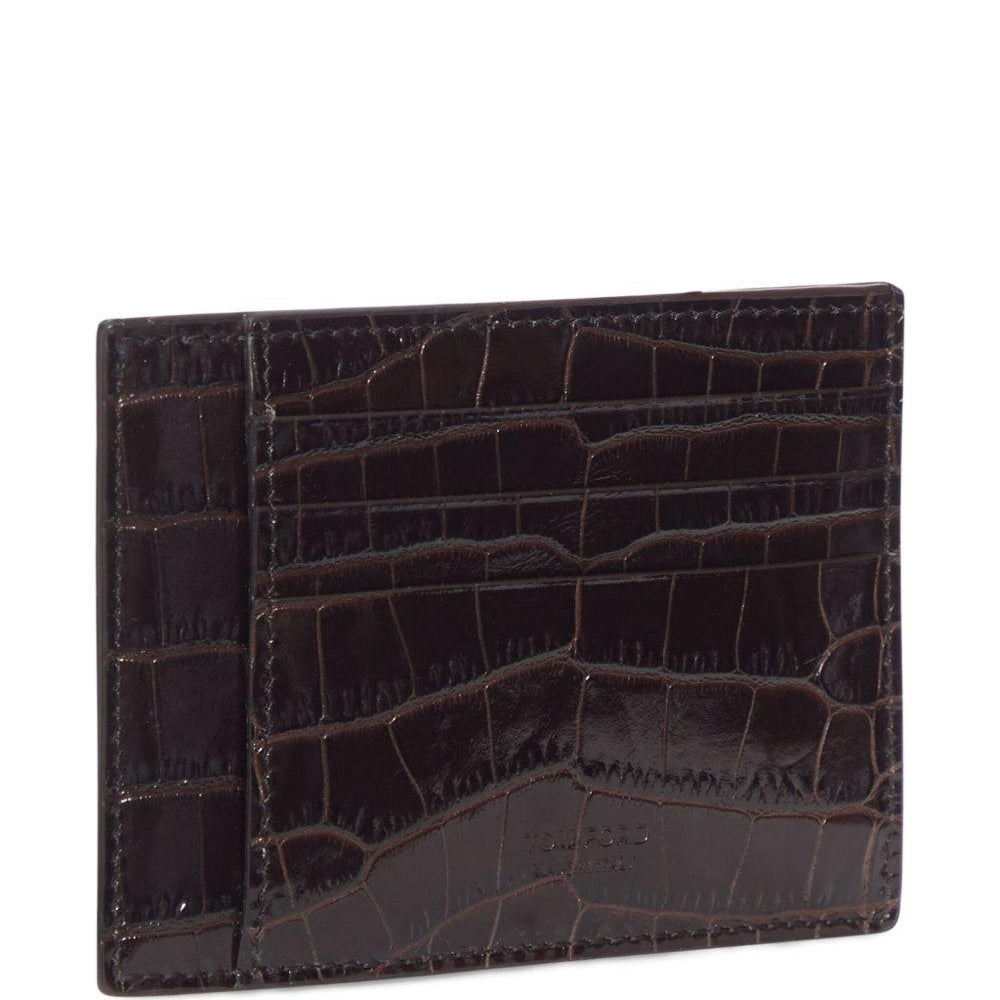 
                  
                    Portacarte Tom Ford Y0421LCL439S 1B087 Tom Ford 
                  
                