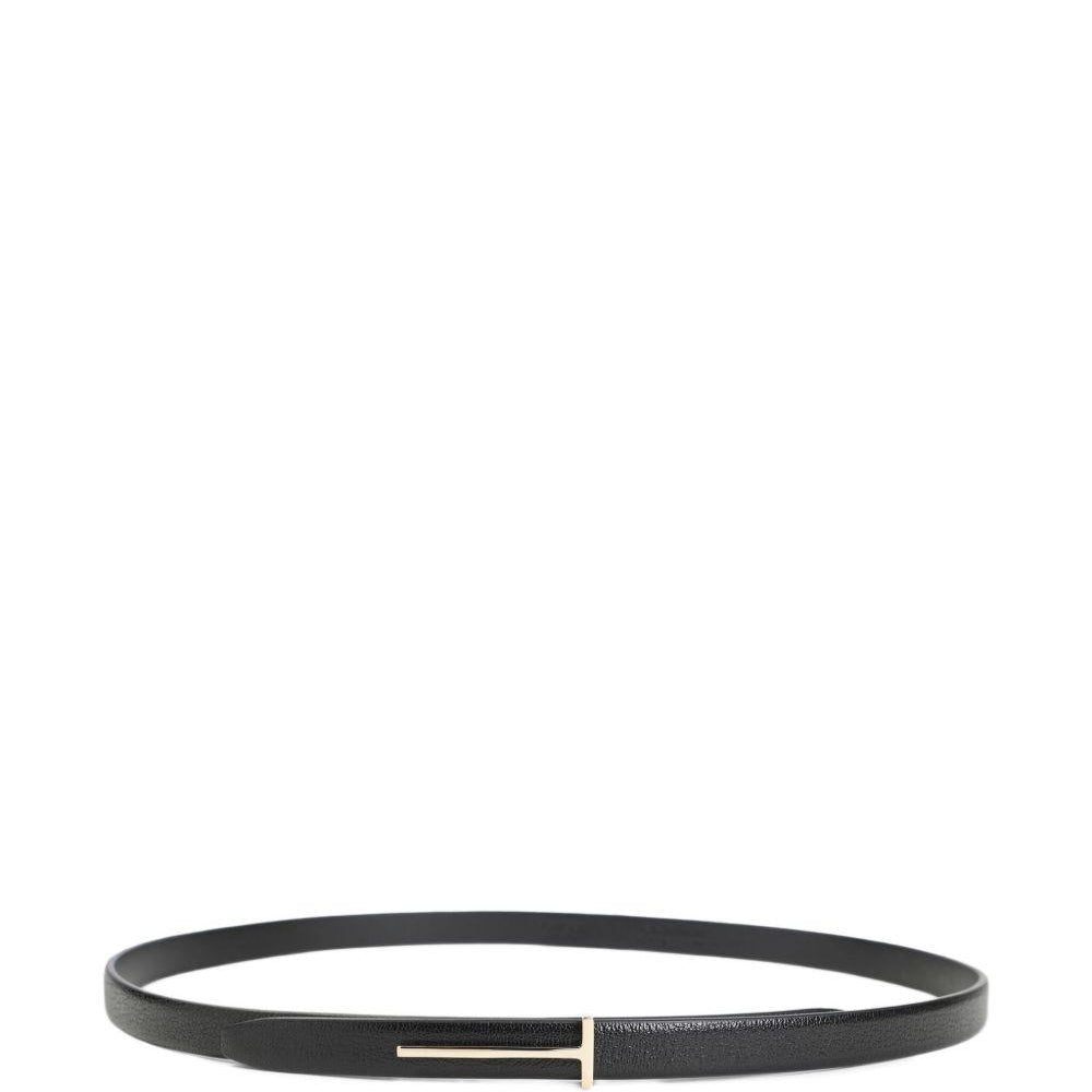 Cintura Tom Ford WB333LGO033P 1N001 Tom Ford 