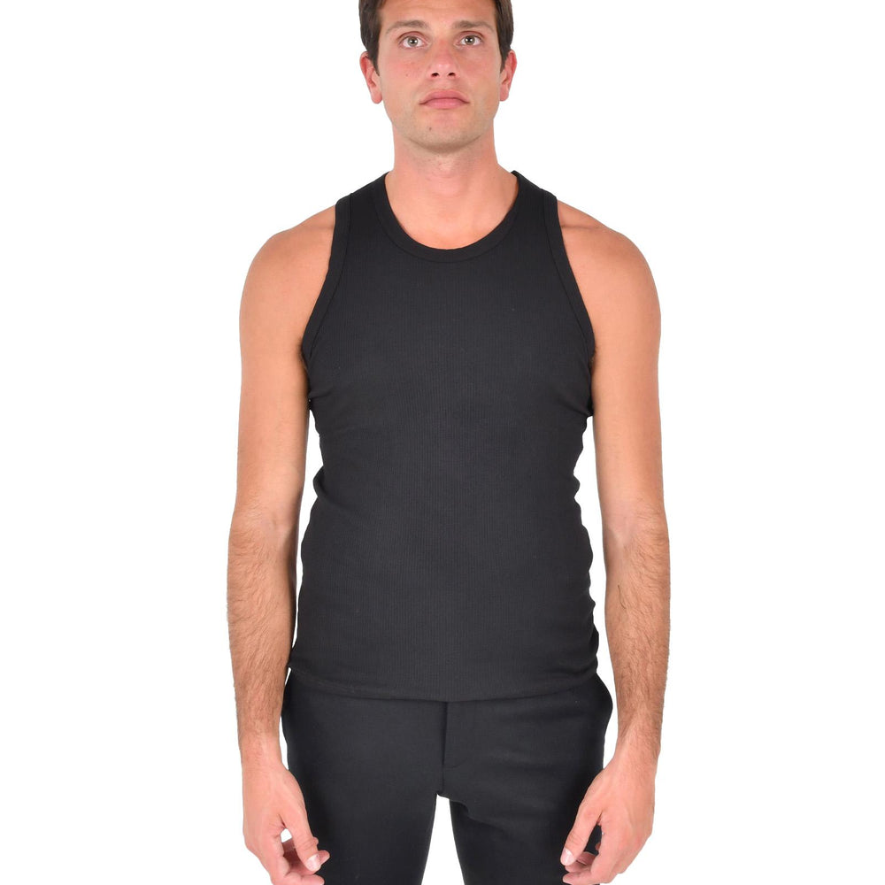 Top LA Skate James Perse MNL3633 BLK James Perse 