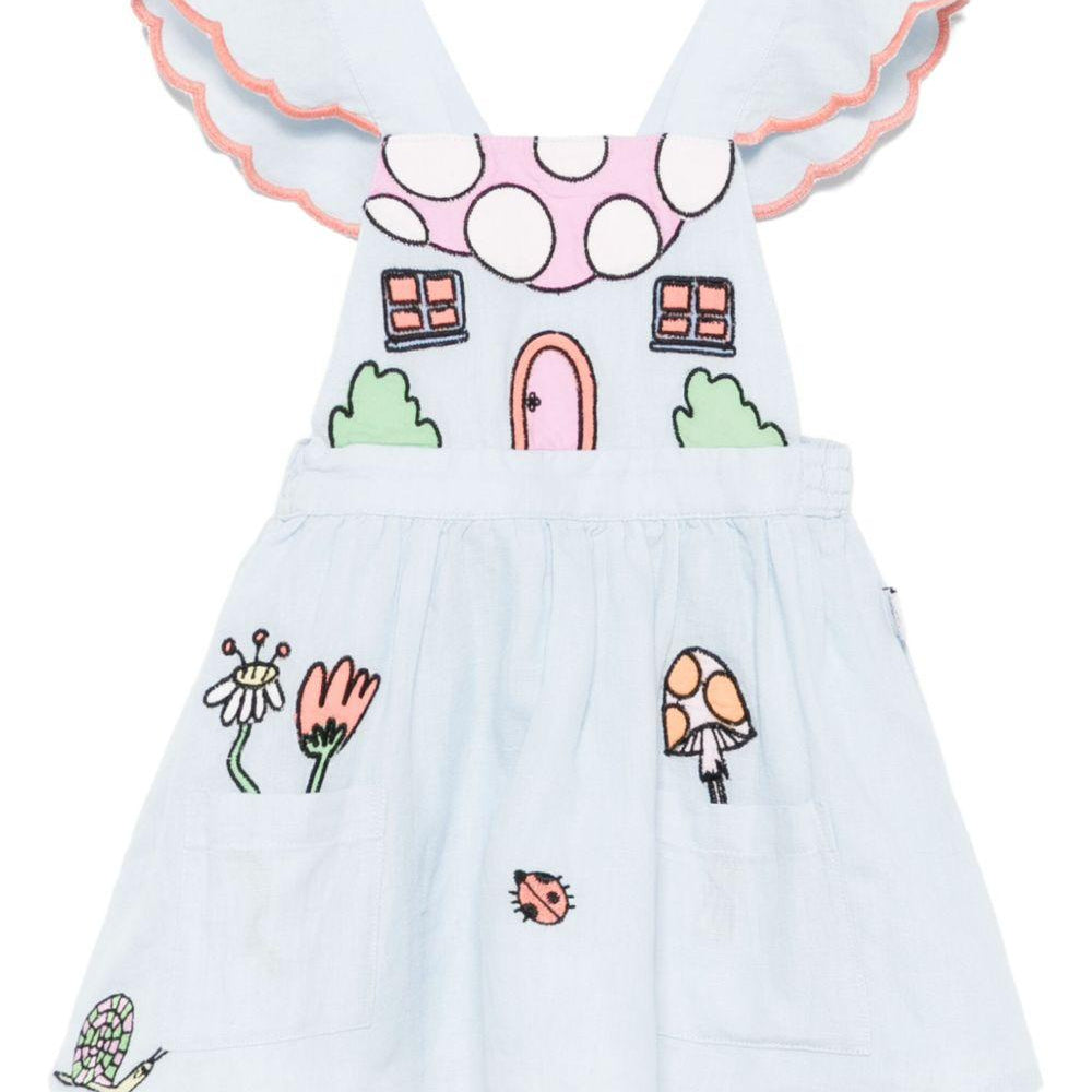 Stella McCartney Junior TW1002Z0138652