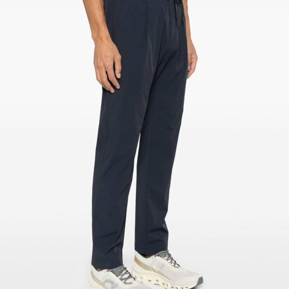 Pantaloni Herno PT000077U12691Z 9201 Herno 