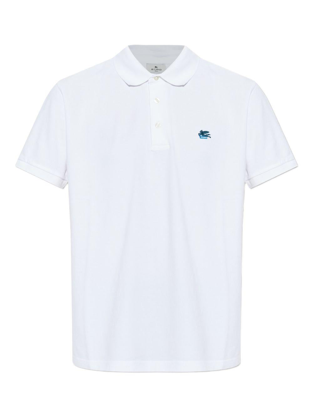 Polo Etro MRMD0005AU135 W0001 Etro 