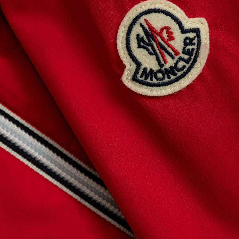 
                  
                    Moncler Enfant 1A00114597YW455
                  
                