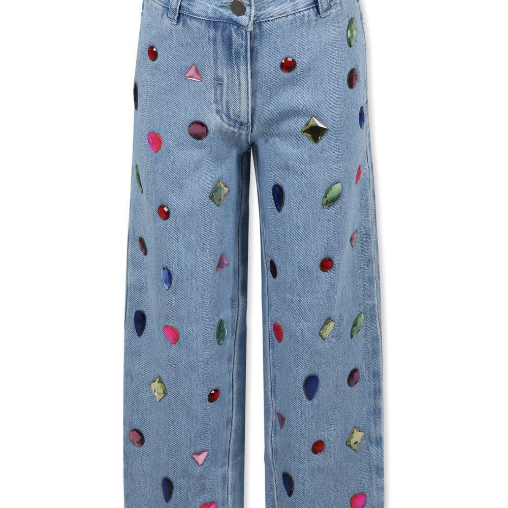 Stella McCartney Junior TW6C20Z0746600