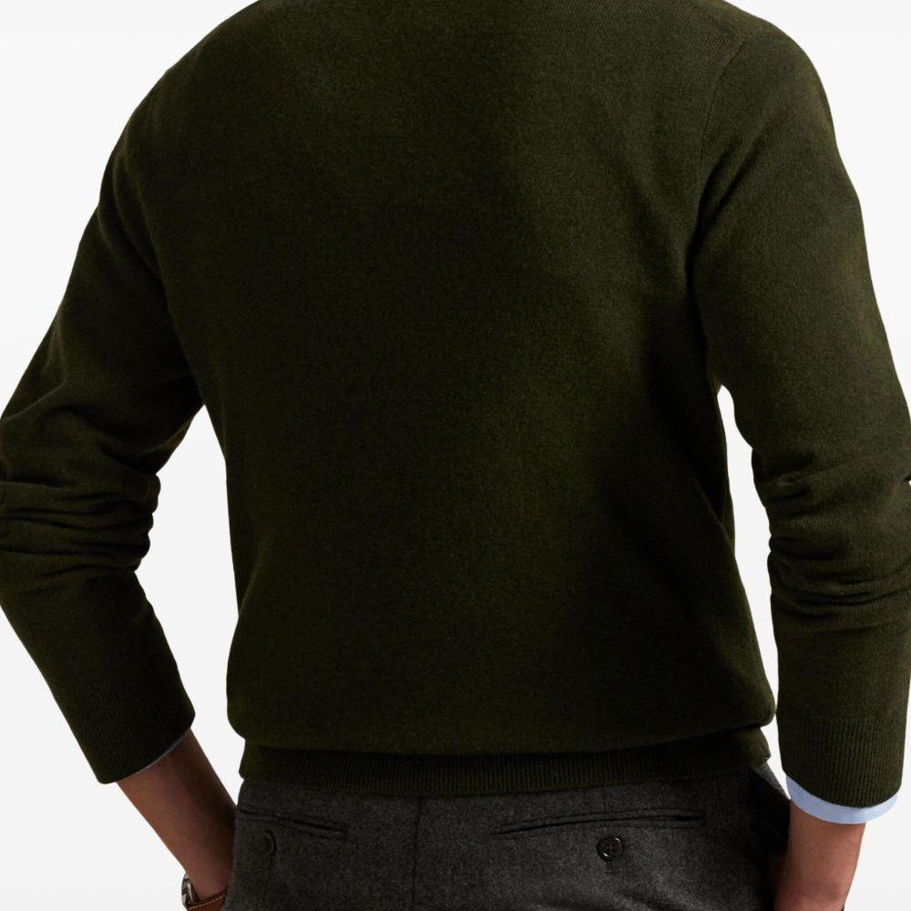 
                  
                    Maglia Polo Ralph Lauren 710946001 004 Polo Ralph Lauren 
                  
                