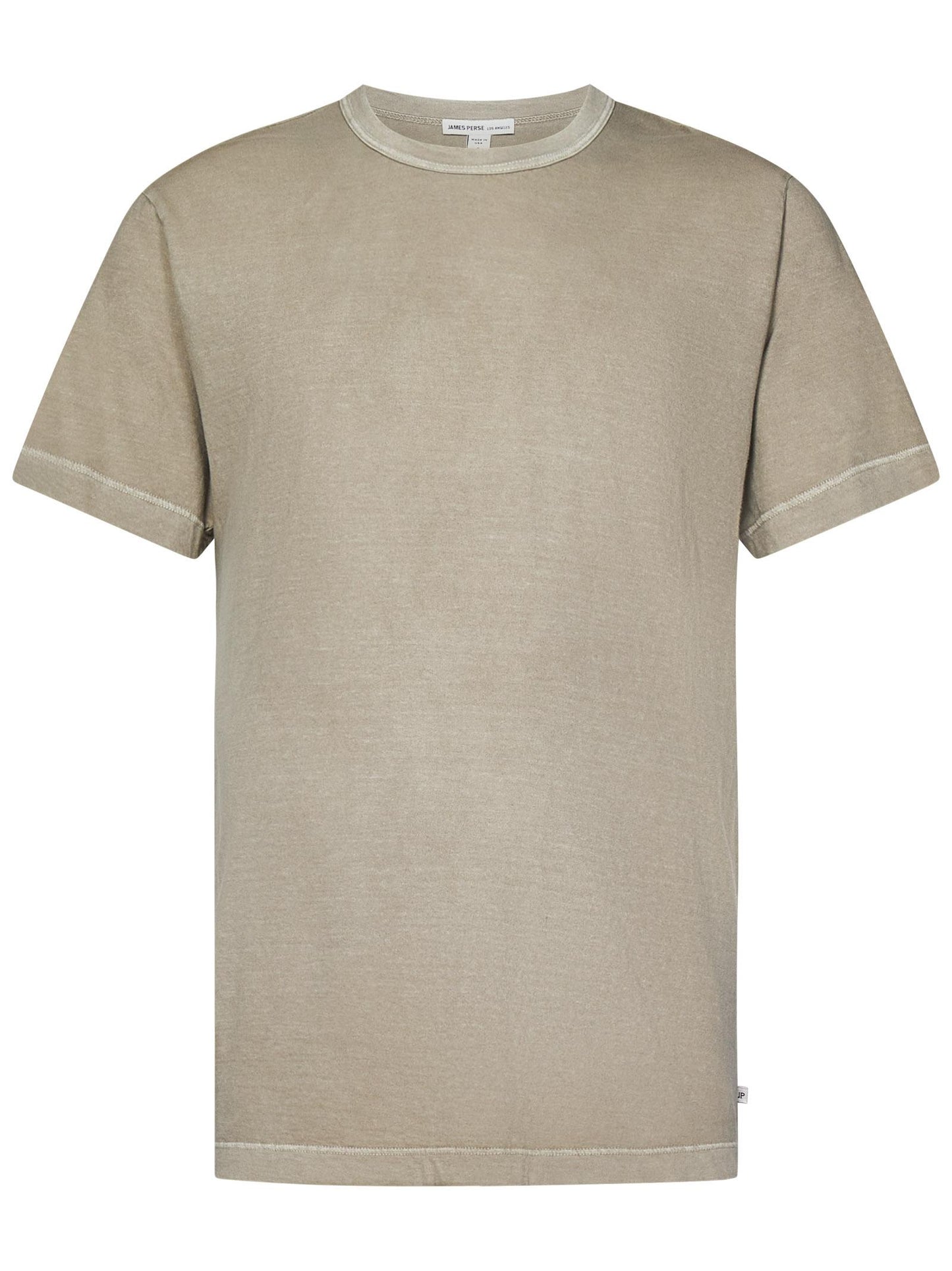 T-shirt James Perse MLJ3311 OVC James Perse 