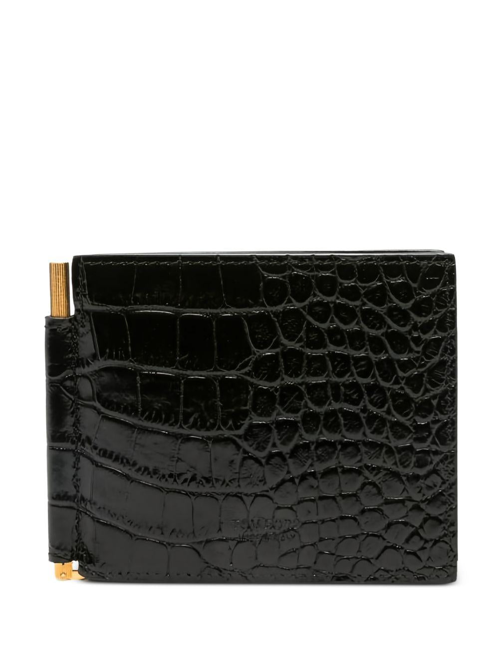 Portafogli Tom Ford Y0412LCL439S NAA Tom Ford 